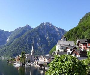 Alpen Apartement Hallstatt Austria