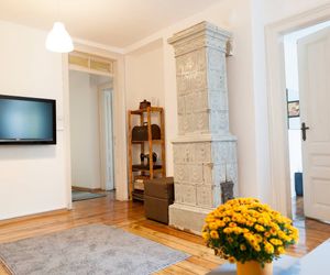 Graf Ignatiev - 3BR APART Sofia Bulgaria