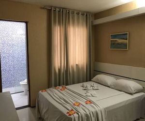 Abolição Praia Hotel Fortaleza Brazil