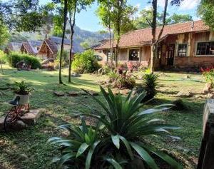 Pousada Rio do Ouro Capao da Canoa Brazil