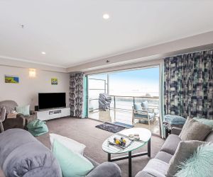 Princes Wharf Comfortable Luxury Auckland New Zealand