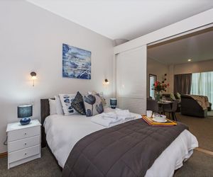 Princes Wharf 2BR Apartment for 6 people Auckland New Zealand