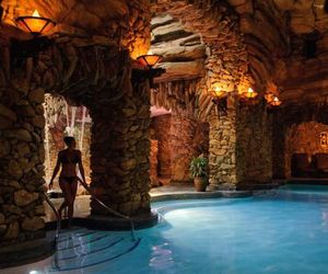 Omni Grove Park Inn & Spa Asheville United States
