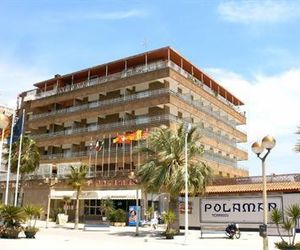 Hotel Polamar Santa Pola Spain