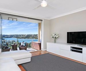 Sophisticated Mosman Apartment -  MOS14 Mosman Australia