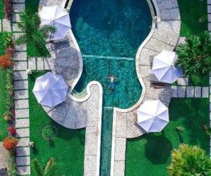 Aldis Bungalow and Homestay Kuta Indonesia