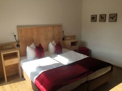 Hotel Photo 8