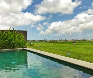 Villa Maria Kerobokan Indonesia