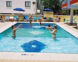 Mastronapa Apartments Ayia Napa Cyprus