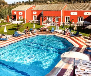 Haroula Apartments Sidari Greece