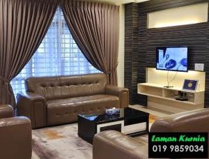 Laman Kurnia Holiday House Kota Bharu Malaysia