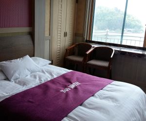 B&F Hotel Yeosu South Korea