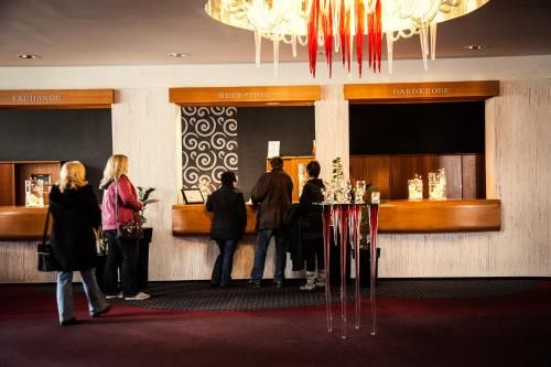 Hotel Photo 18