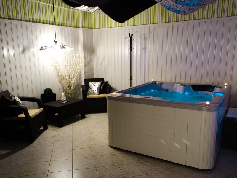 Hotel Photo 19