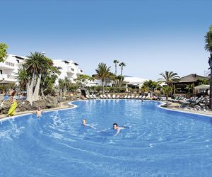 Allsun Hotel Albatros Costa Teguise Spain