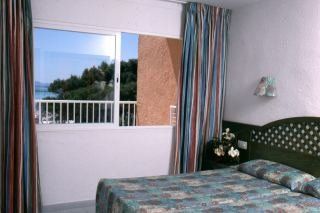 Hotel Bild 2