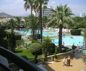 GRUPOTEL ALCUDIA Alcudia Spain