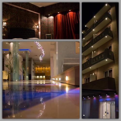 Hotel Photo 9