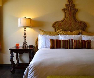 Hotel Albuquerque At Old Town - Heritage Hotels and Resorts Albuquerque United States