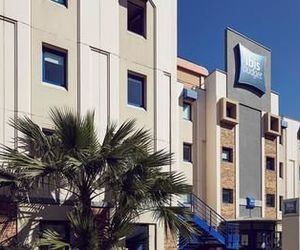 Ibis Budget Marseille Prado Marseille France