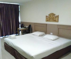 Tongpoon Hotel Bangkok Thailand