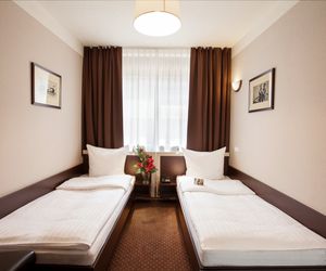 Hotel Diament Spodek Katowice Poland