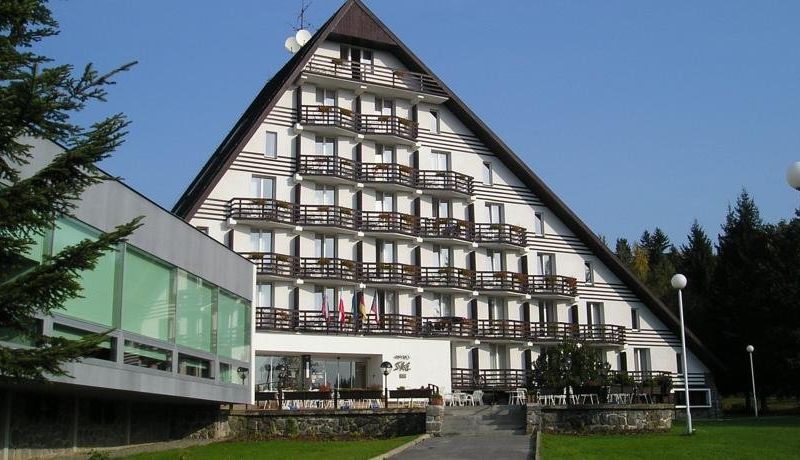 Hotel Photo 14
