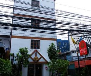 White Lodge Bangkok Bangkok Thailand