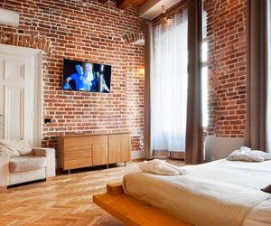 Aparthotel Stare Miasto Krakow Poland