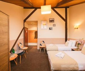 Atelier Aparthotel by Artery Hotels Krakow Poland