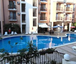 Apartments in complex Gardenia Primorsko Bulgaria