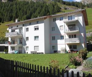 Apartment Beeli Splugen Switzerland