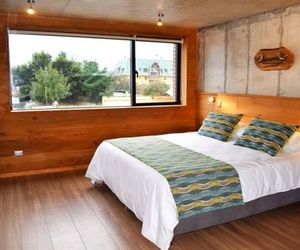 Hotel Amun Villarica Chile