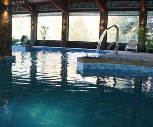 Cabañas Blanche Neige Wellness & SPA Las Trancas Chile