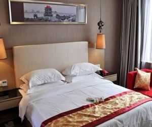 Hanju Hotel Nanchang Yingbin Road Qingyunpu China