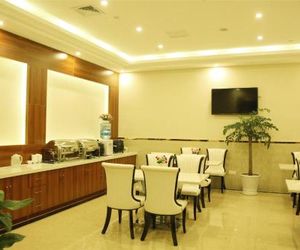 GreenTree Inn Kunshan North Gate Road Express Hotel Kunshan China