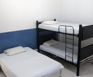 Pirañita Hostel Leticia Colombia