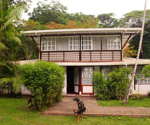 Casa Luna Puerto Viejo de Talamanca Costa Rica