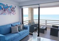 Отзывы Lazuli Beachfront Apartment 144