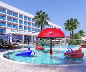 Amethyst Napa Hotel & Spa Ayia Napa Cyprus