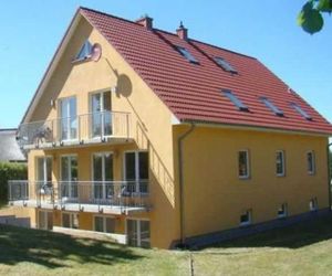 Villa Sylvia Heringsdorf Germany