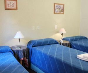 Hotel Argentino del Sur Bariloche Argentina