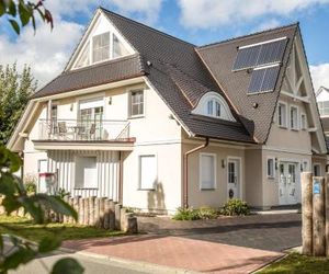 Ferienwohnung Diek 1_5 Zingst Germany