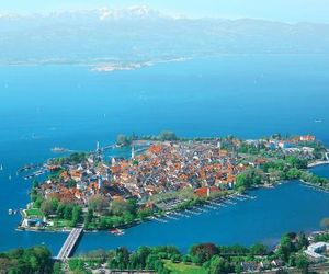 Gästezimmer Hozici Lindau Germany