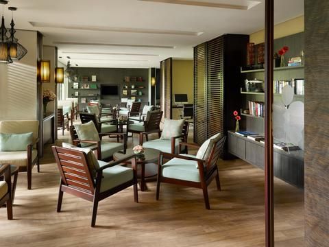 Hotel Photo 11
