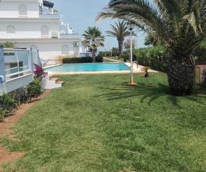 Apartamento en primera línea de playa Casas Devesa Spain