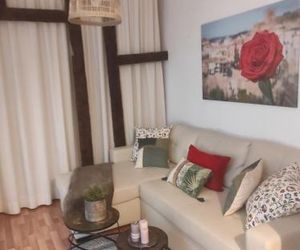 Apartamento San Felipe Cuenca Spain