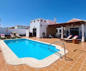 Beautiful Villa Grace, Caleta de Fuste Caleta de Fuste Spain