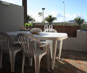 Nice & Wifi apartment Tenerife South Costa del Silencio Spain