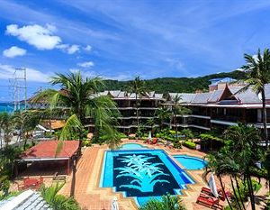 Kalim Bay Residence Patong Thailand